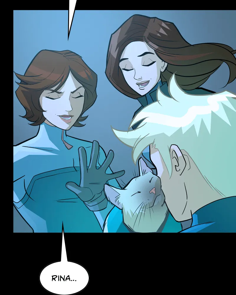 Heartwired Chapter 33 page 43 - 