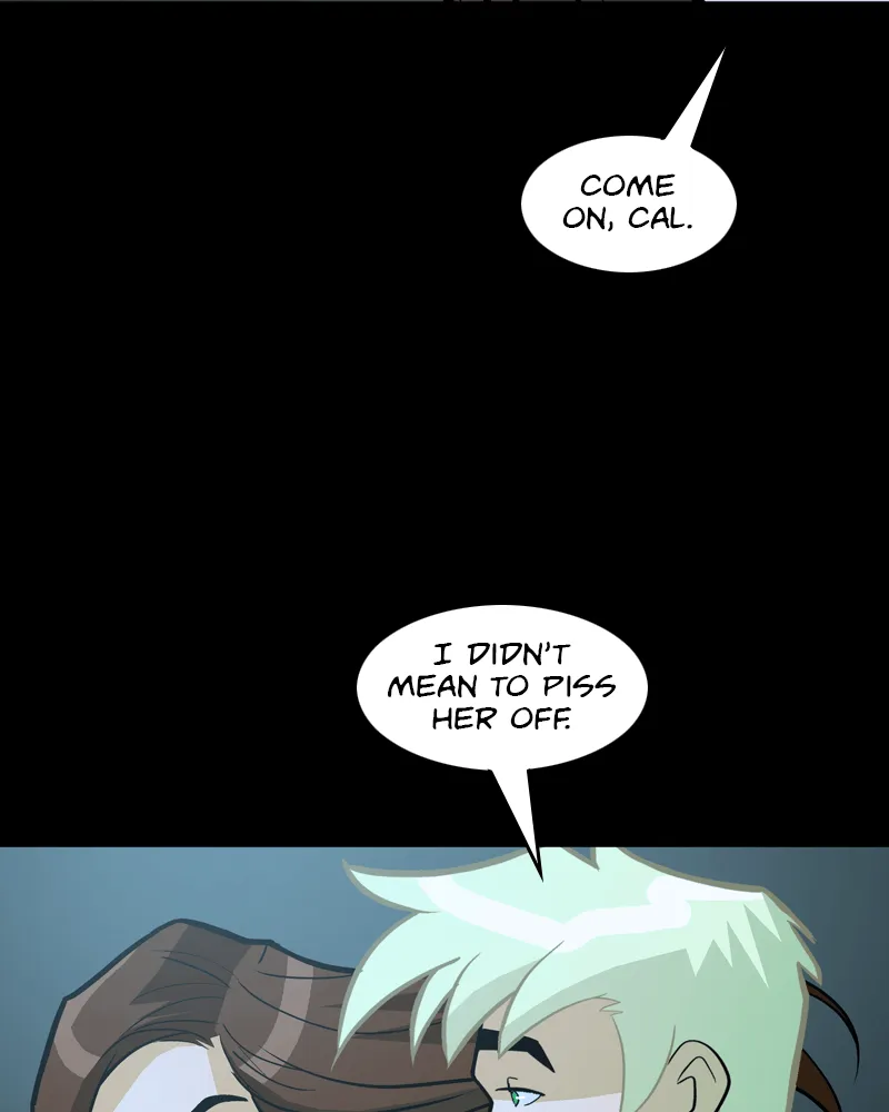 Heartwired Chapter 33 page 45 - 