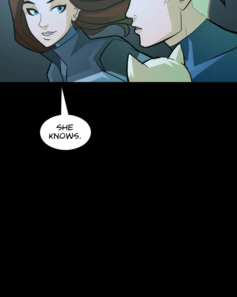 Heartwired Chapter 33 page 46 - 