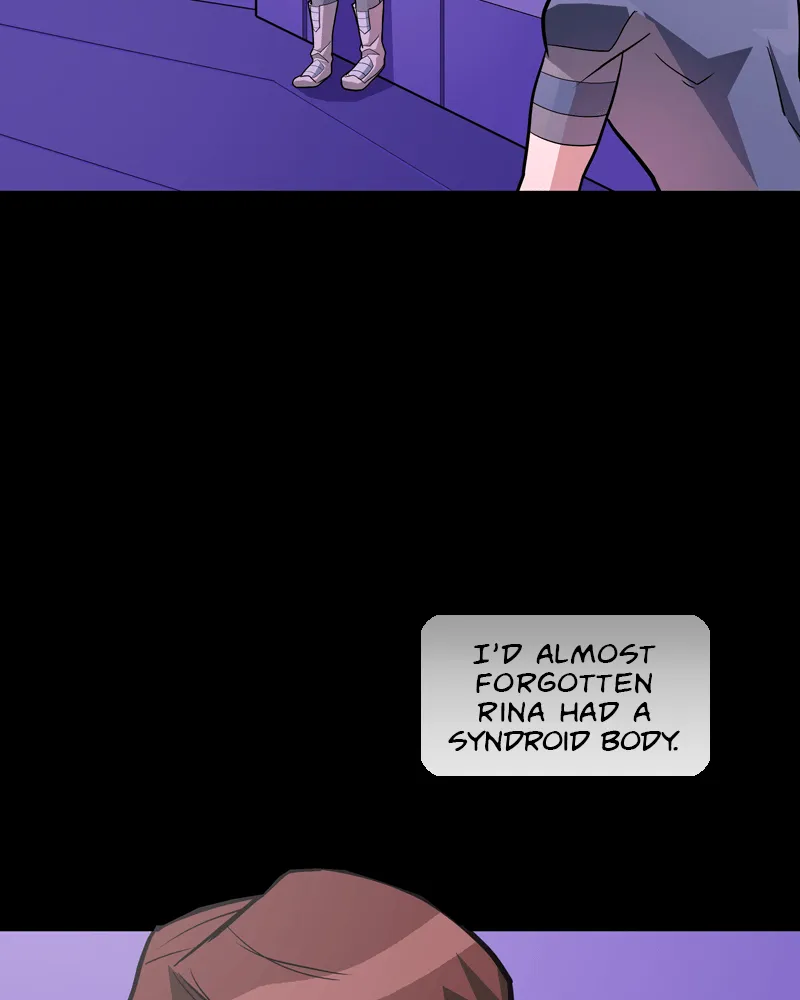 Heartwired Chapter 33 page 50 - 