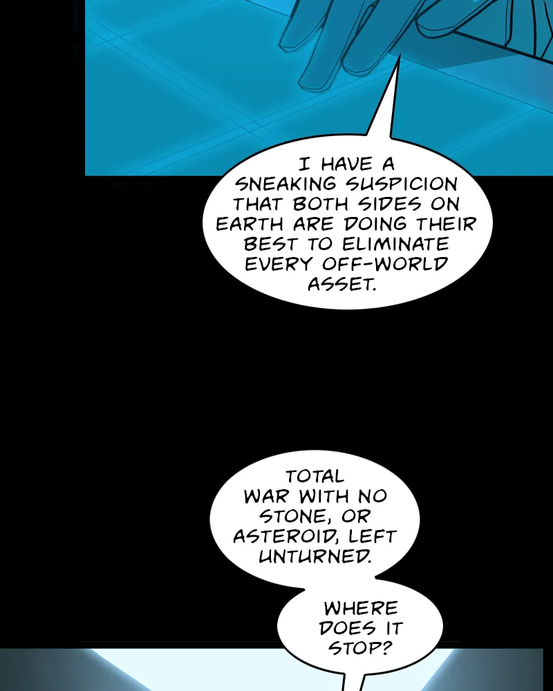 Heartwired Chapter 33 page 6 - 