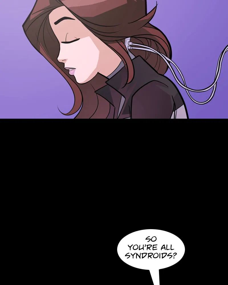 Heartwired Chapter 33 page 51 - 