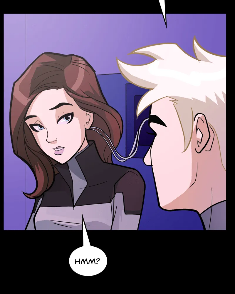 Heartwired Chapter 33 page 52 - 