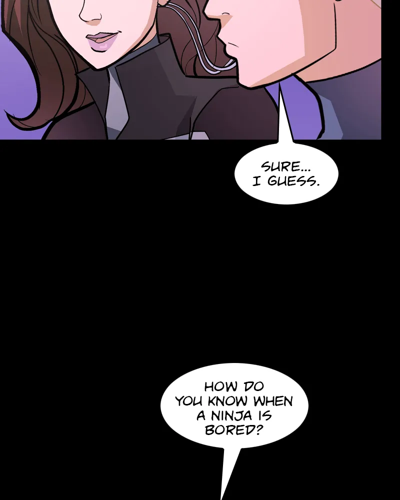 Heartwired Chapter 33 page 54 - 