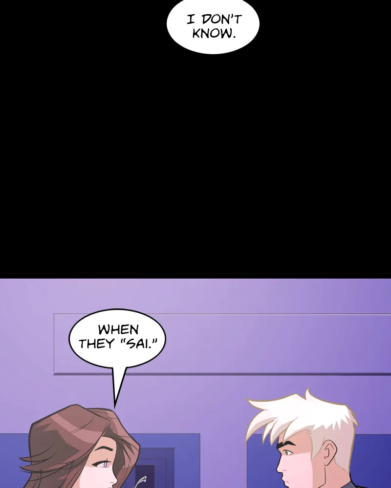 Heartwired Chapter 33 page 57 - 