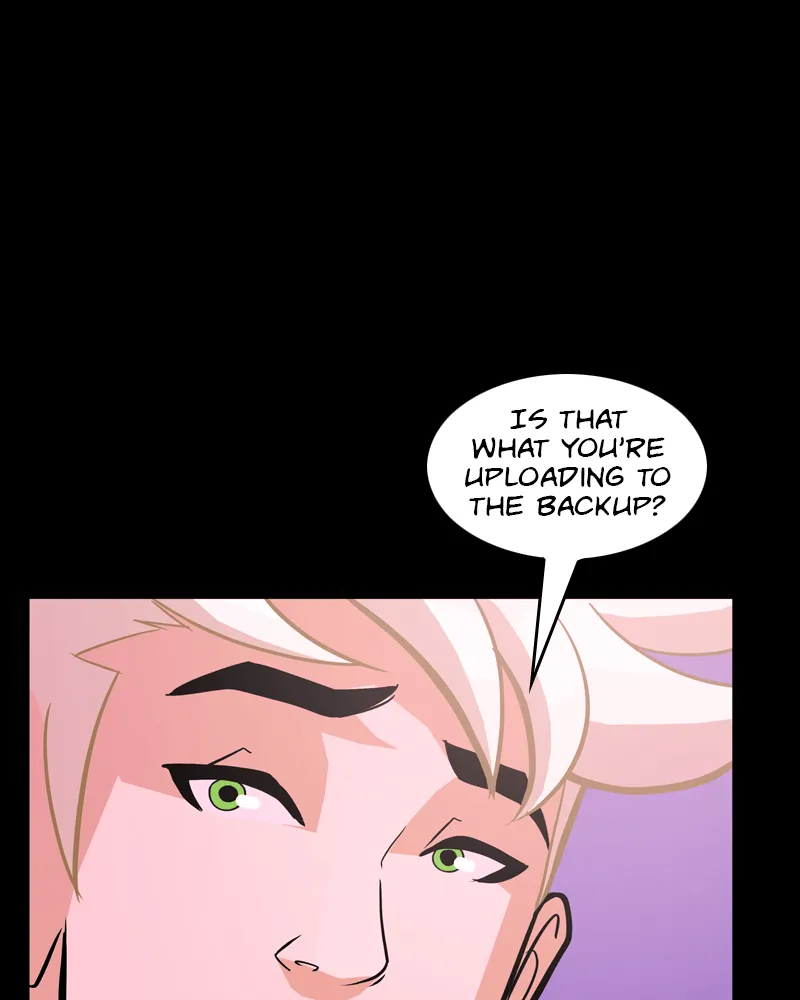 Heartwired Chapter 33 page 59 - 
