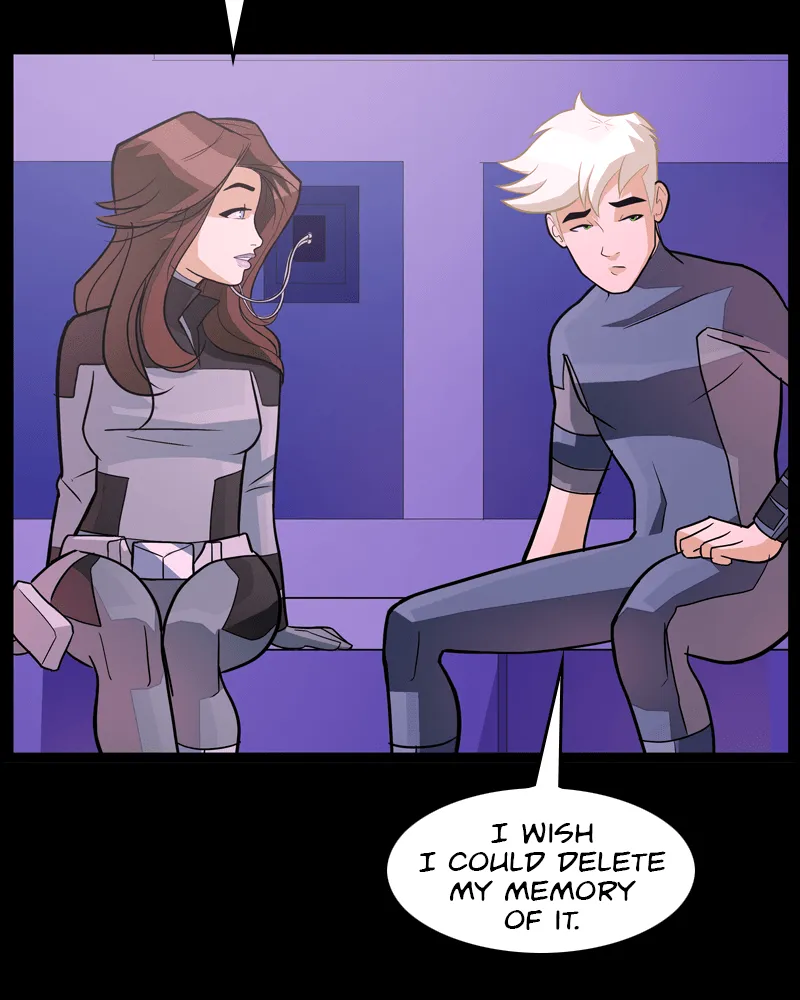 Heartwired Chapter 33 page 61 - 