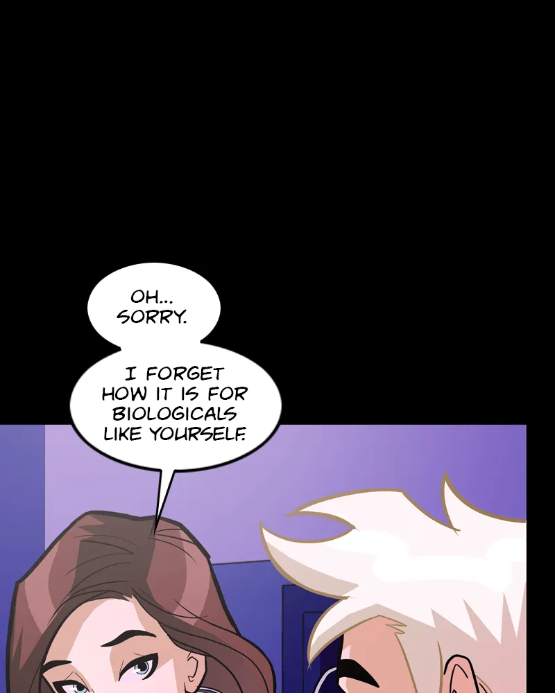 Heartwired Chapter 33 page 62 - 