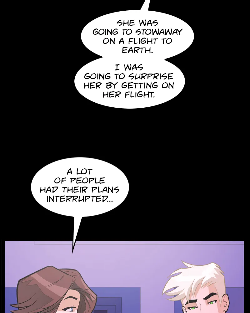 Heartwired Chapter 33 page 65 - 