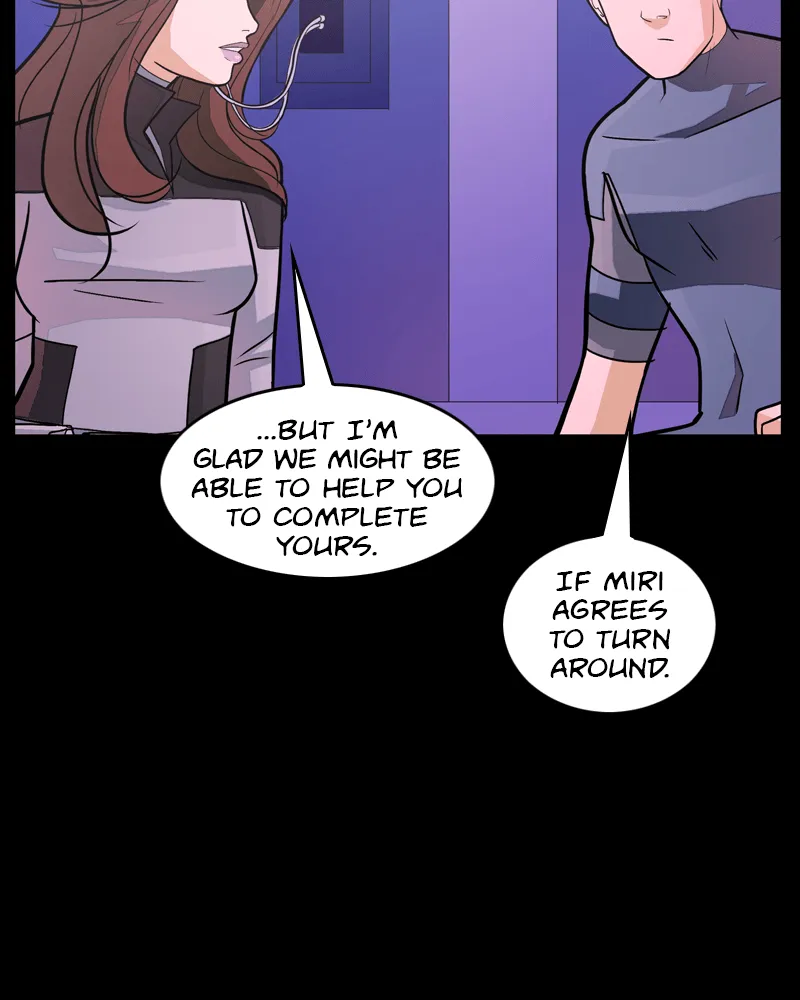 Heartwired Chapter 33 page 66 - 
