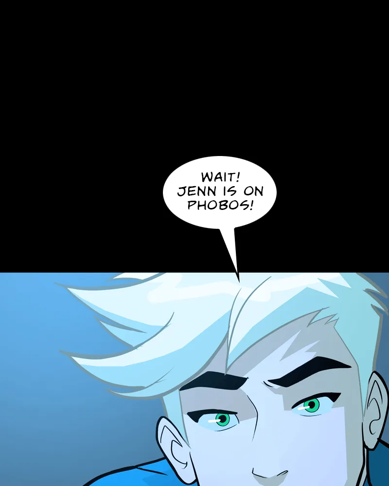 Heartwired Chapter 33 page 8 - 