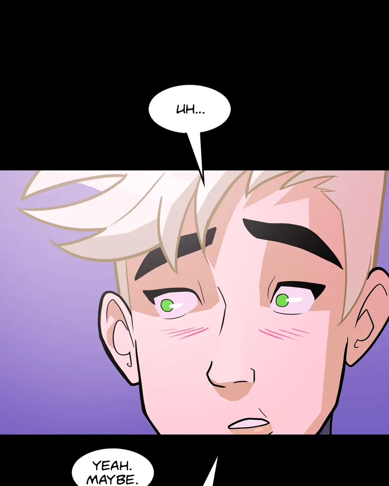 Heartwired Chapter 33 page 75 - 