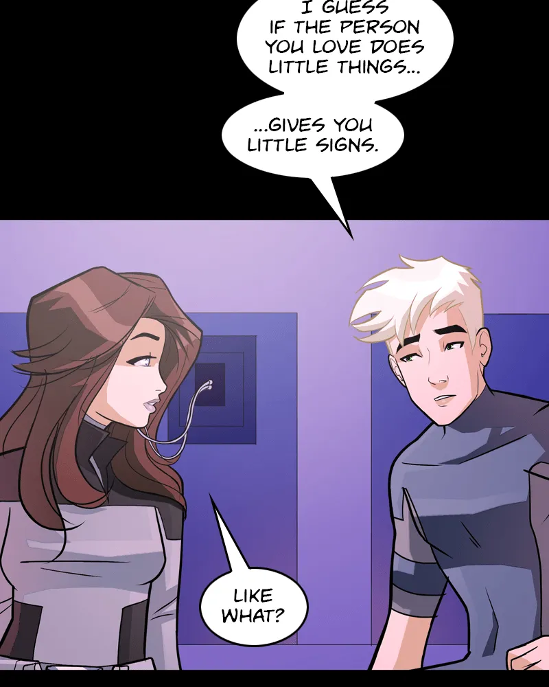 Heartwired Chapter 33 page 78 - 