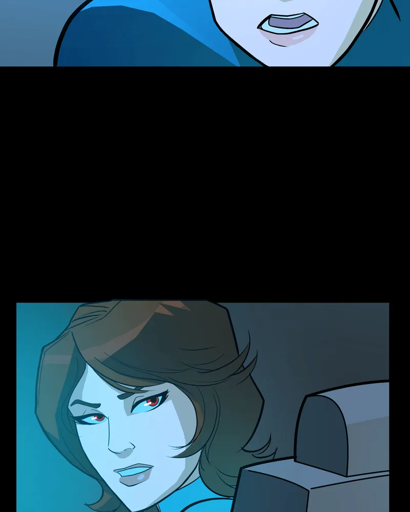 Heartwired Chapter 33 page 9 - 