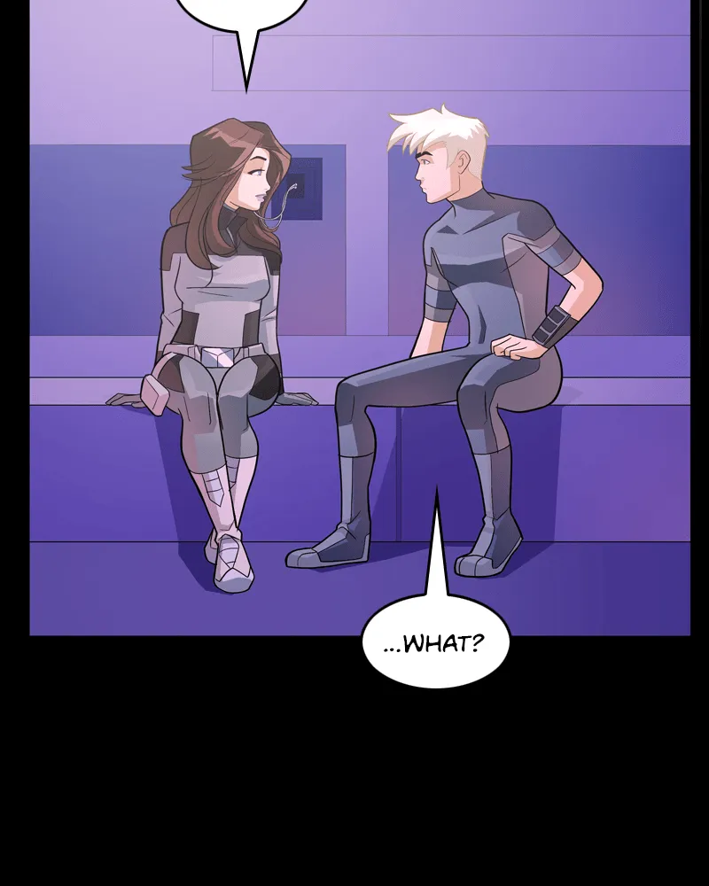 Heartwired Chapter 33 page 84 - 