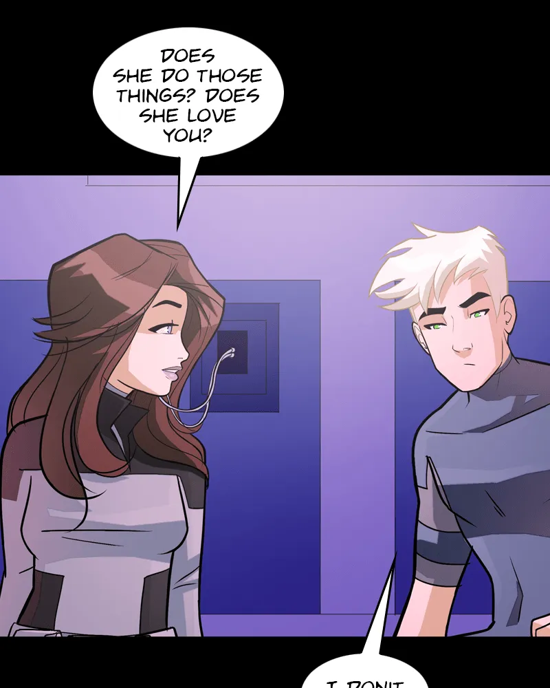 Heartwired Chapter 33 page 86 - 
