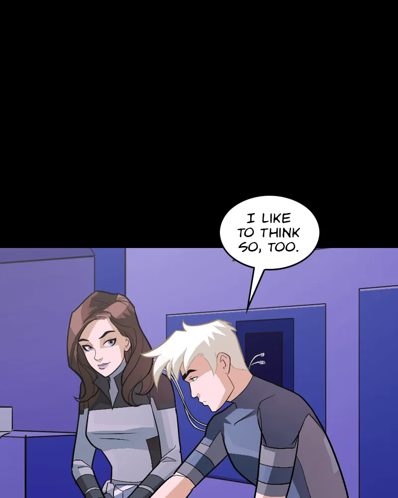 Heartwired Chapter 33 page 90 - 