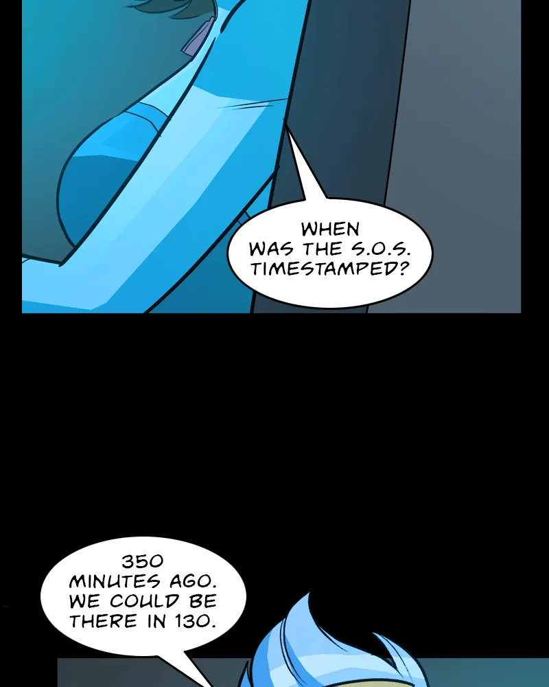 Heartwired Chapter 33 page 10 - 