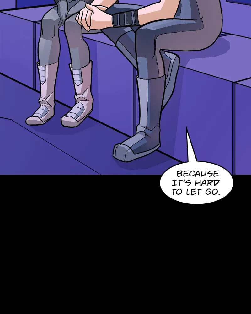Heartwired Chapter 33 page 91 - 