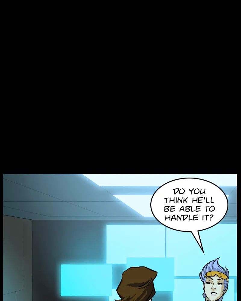 Heartwired Chapter 33 page 93 - 