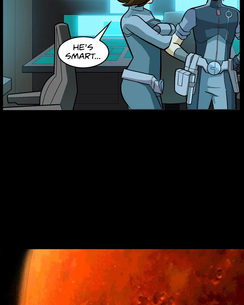 Heartwired Chapter 33 page 94 - 