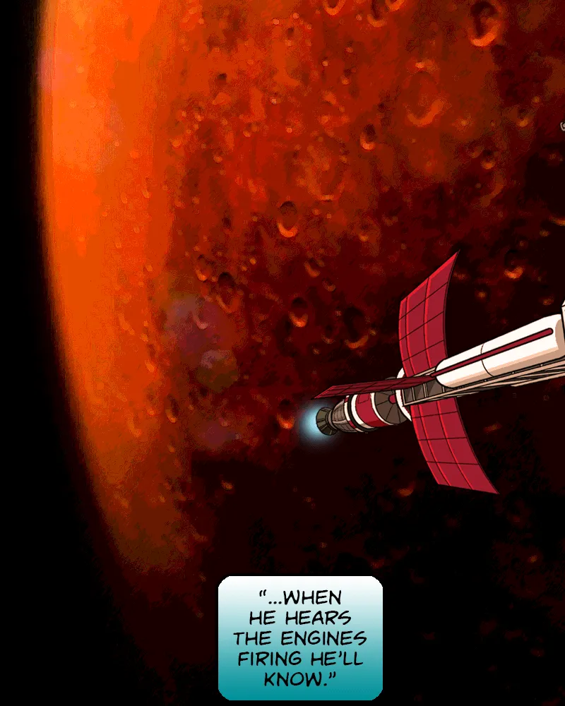 Heartwired Chapter 33 page 95 - 