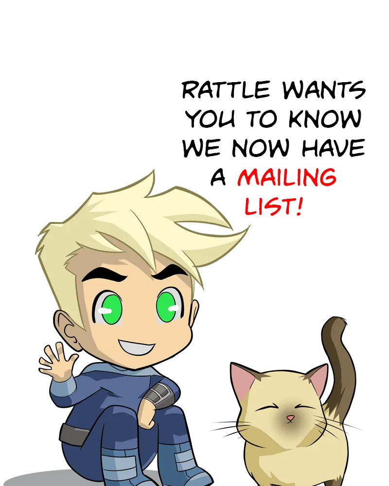 Heartwired Chapter 33 page 97 - 