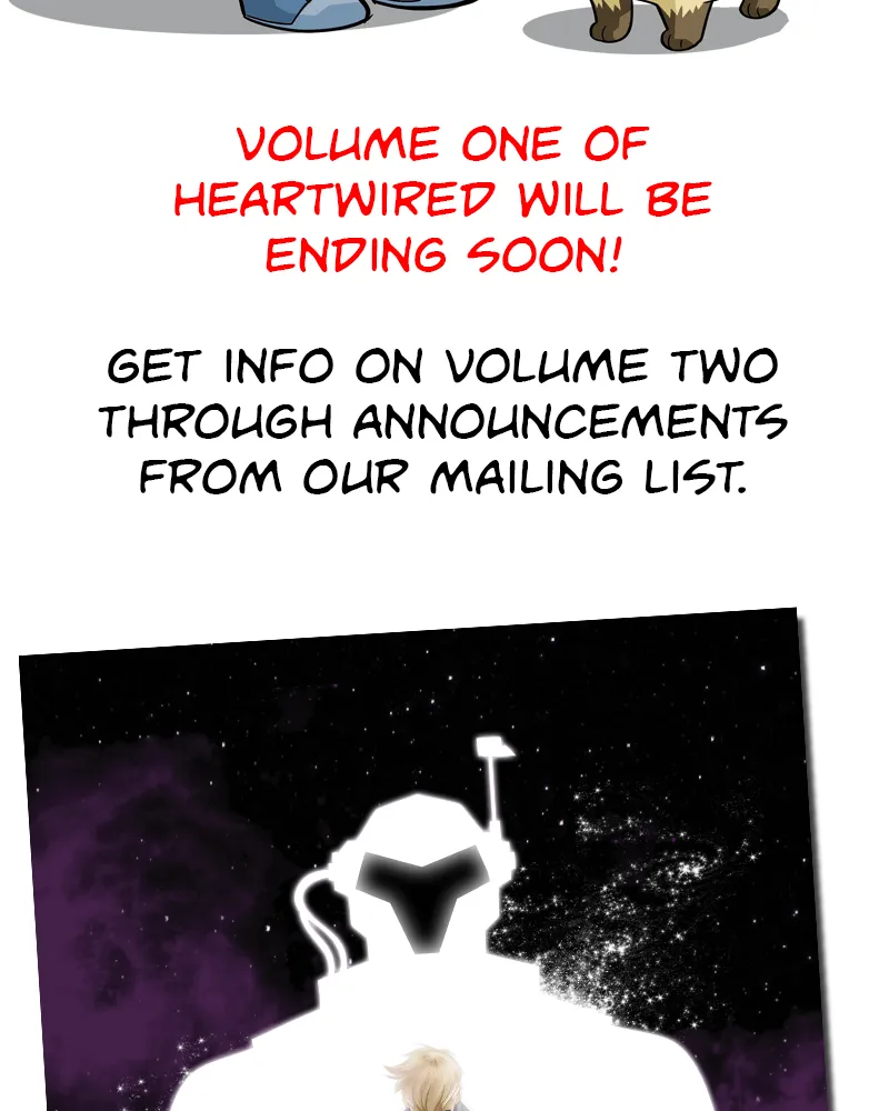 Heartwired Chapter 33 page 98 - 