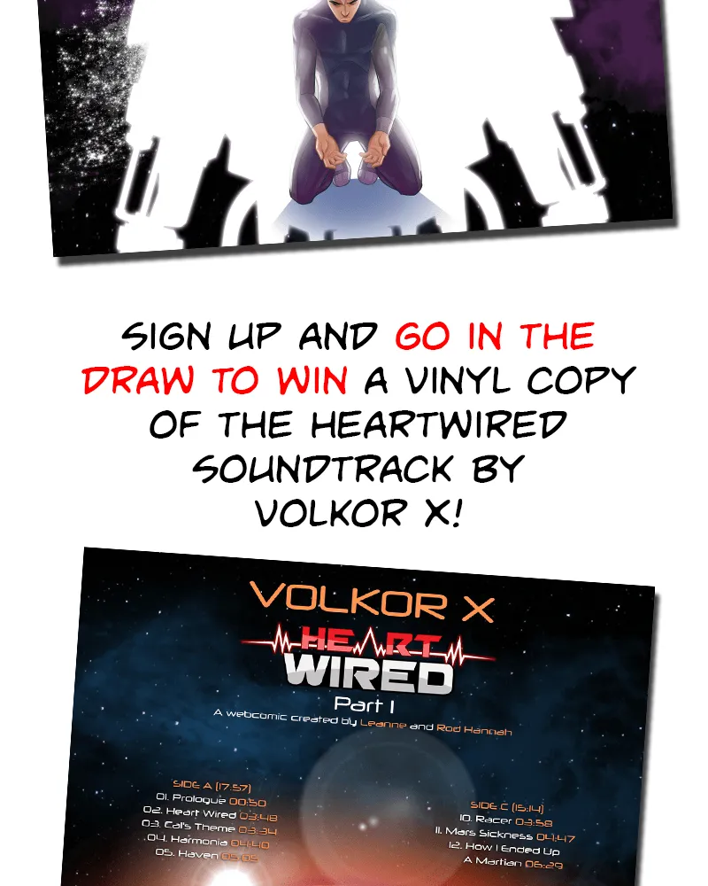 Heartwired Chapter 33 page 99 - 