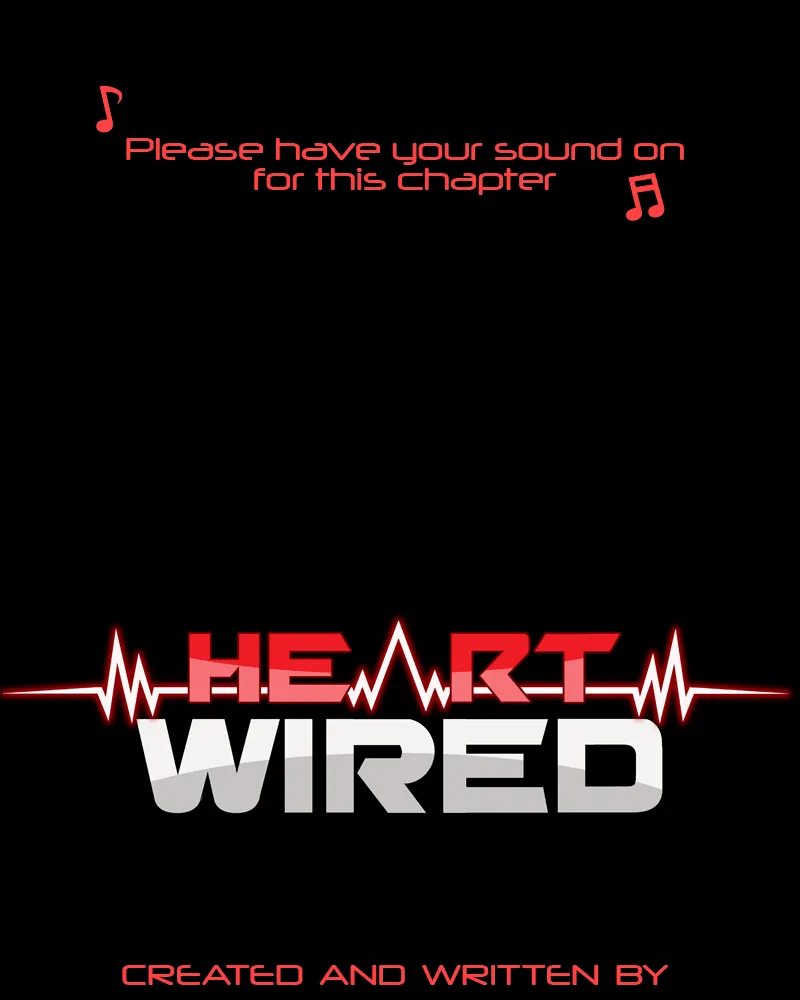 Heartwired Chapter 34 page 1 - 