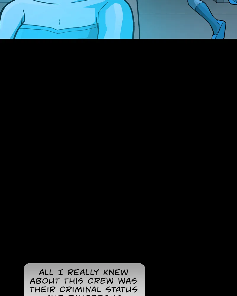 Heartwired Chapter 34 page 11 - 