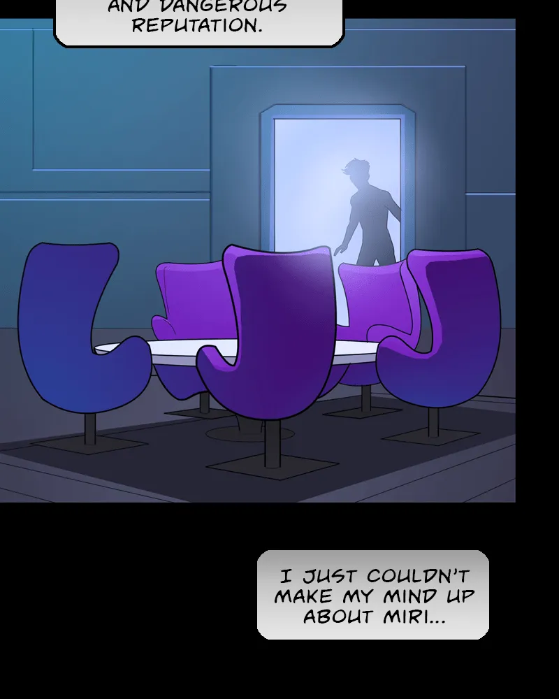 Heartwired Chapter 34 page 12 - 