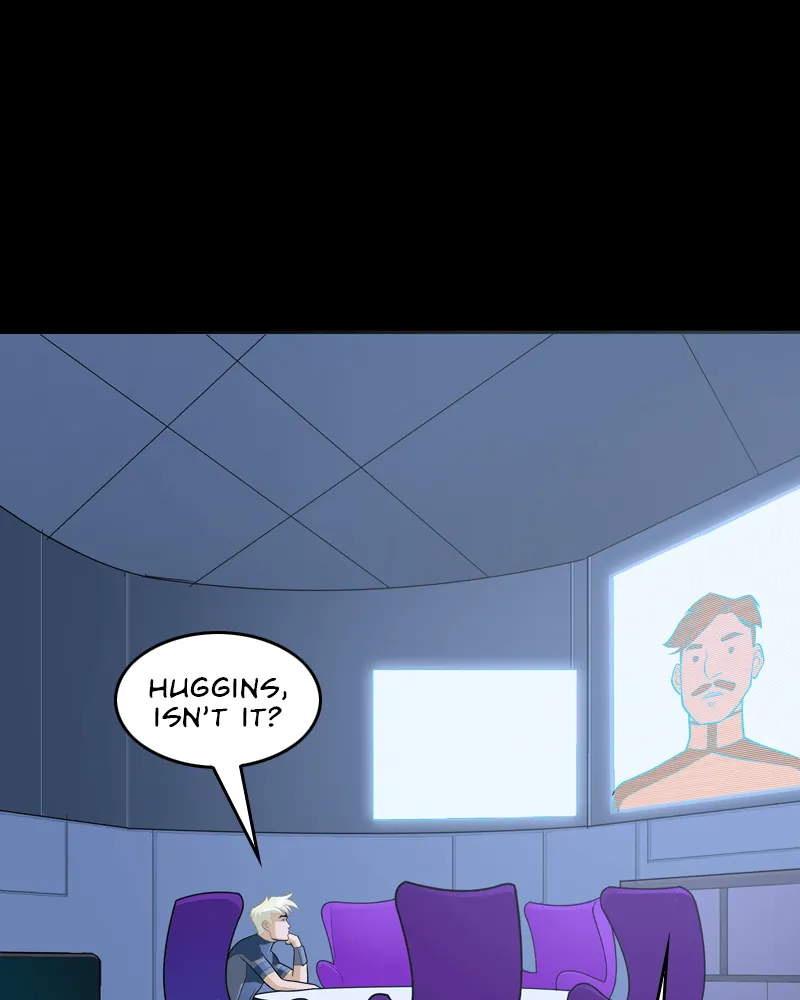 Heartwired Chapter 34 page 13 - 