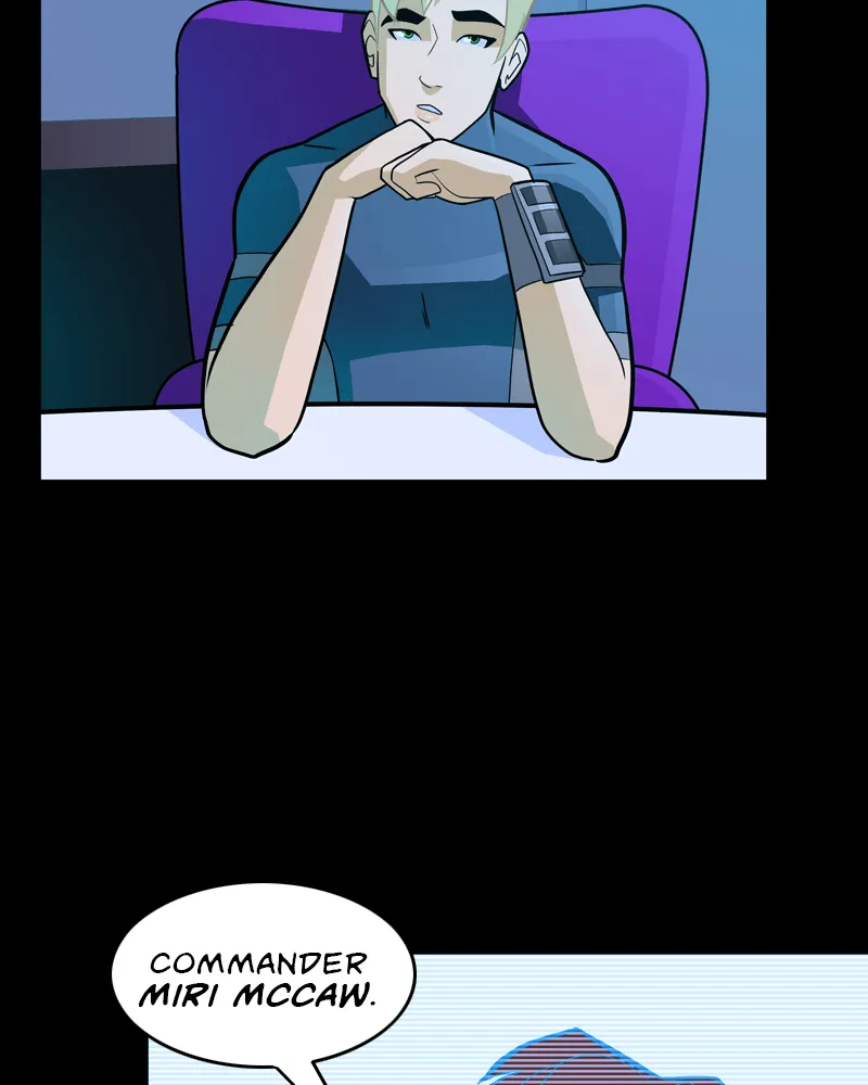 Heartwired Chapter 34 page 15 - 