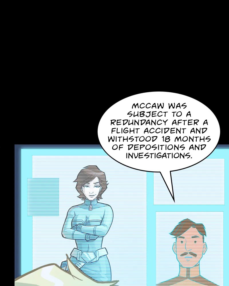 Heartwired Chapter 34 page 17 - 
