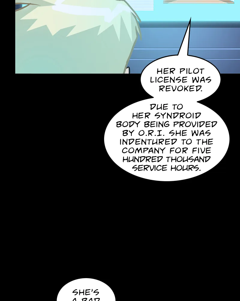 Heartwired Chapter 34 page 18 - 