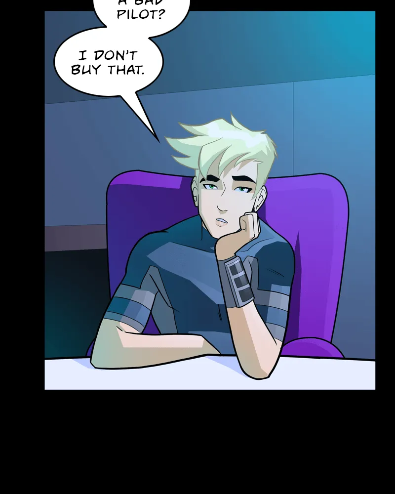 Heartwired Chapter 34 page 19 - 