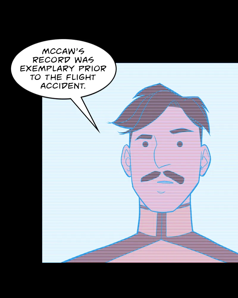 Heartwired Chapter 34 page 20 - 