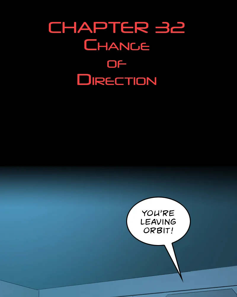 Heartwired Chapter 34 page 3 - 