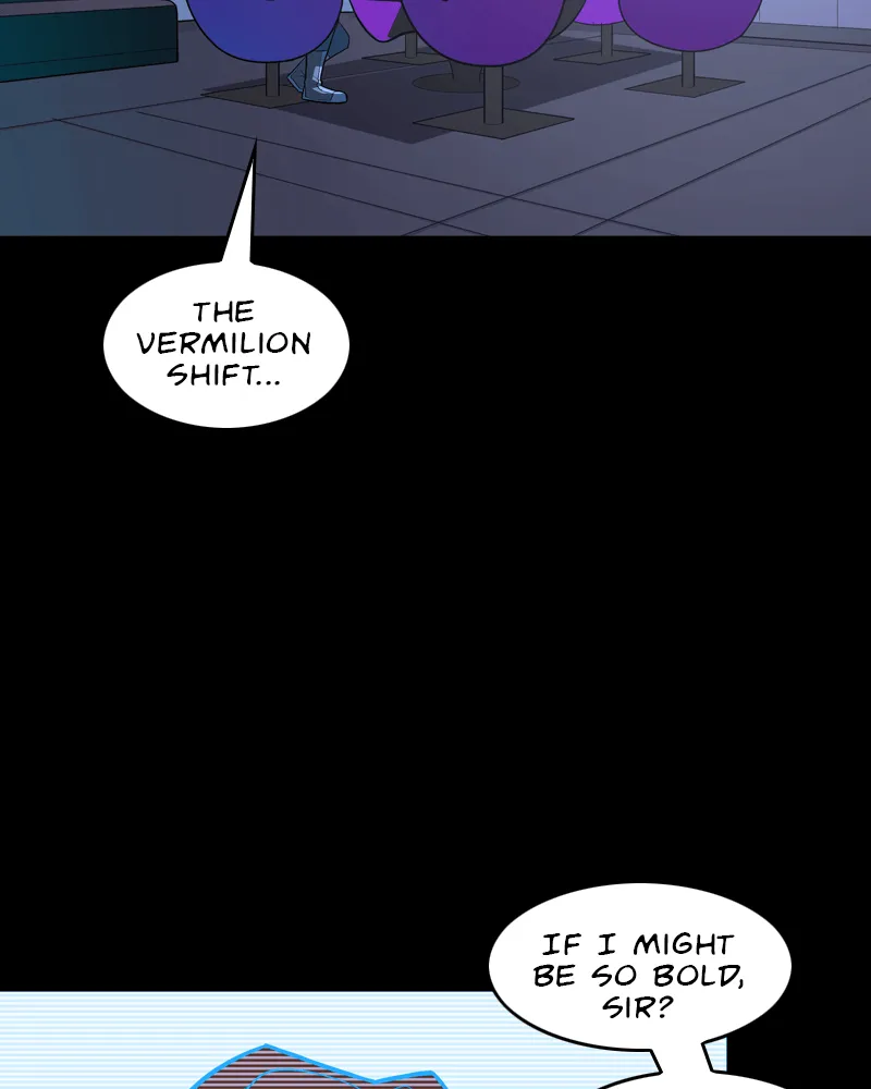 Heartwired Chapter 34 page 22 - 