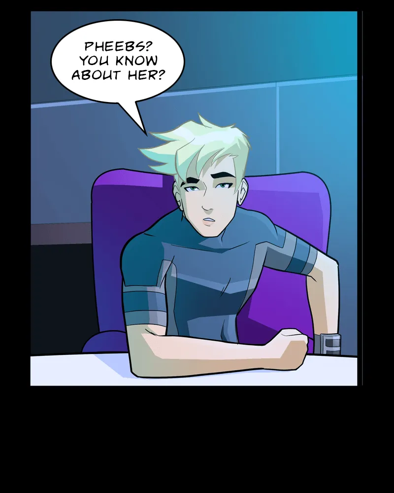 Heartwired Chapter 34 page 24 - 