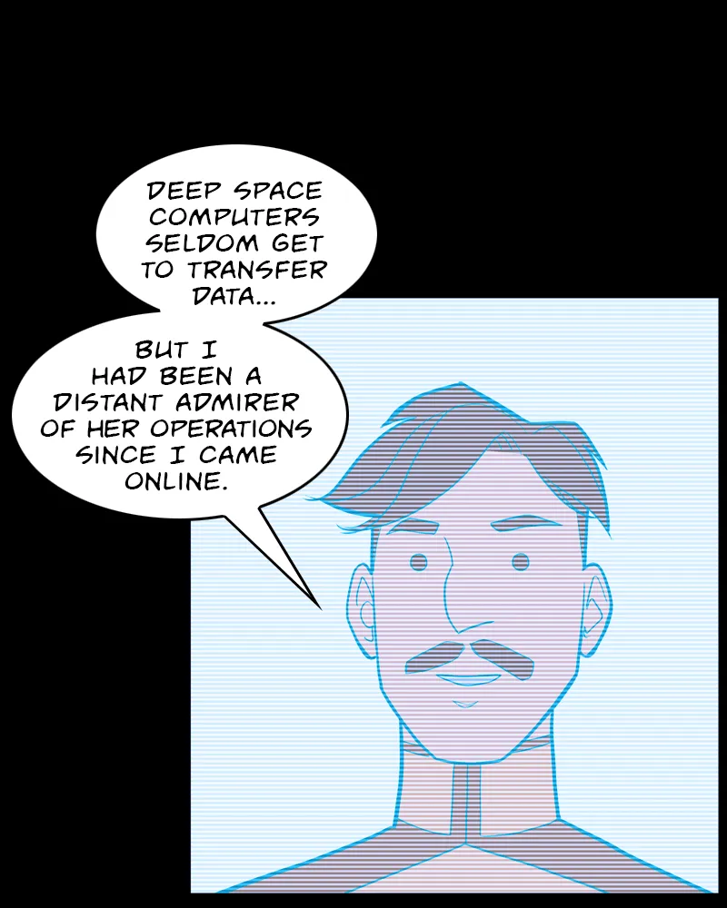 Heartwired Chapter 34 page 25 - 
