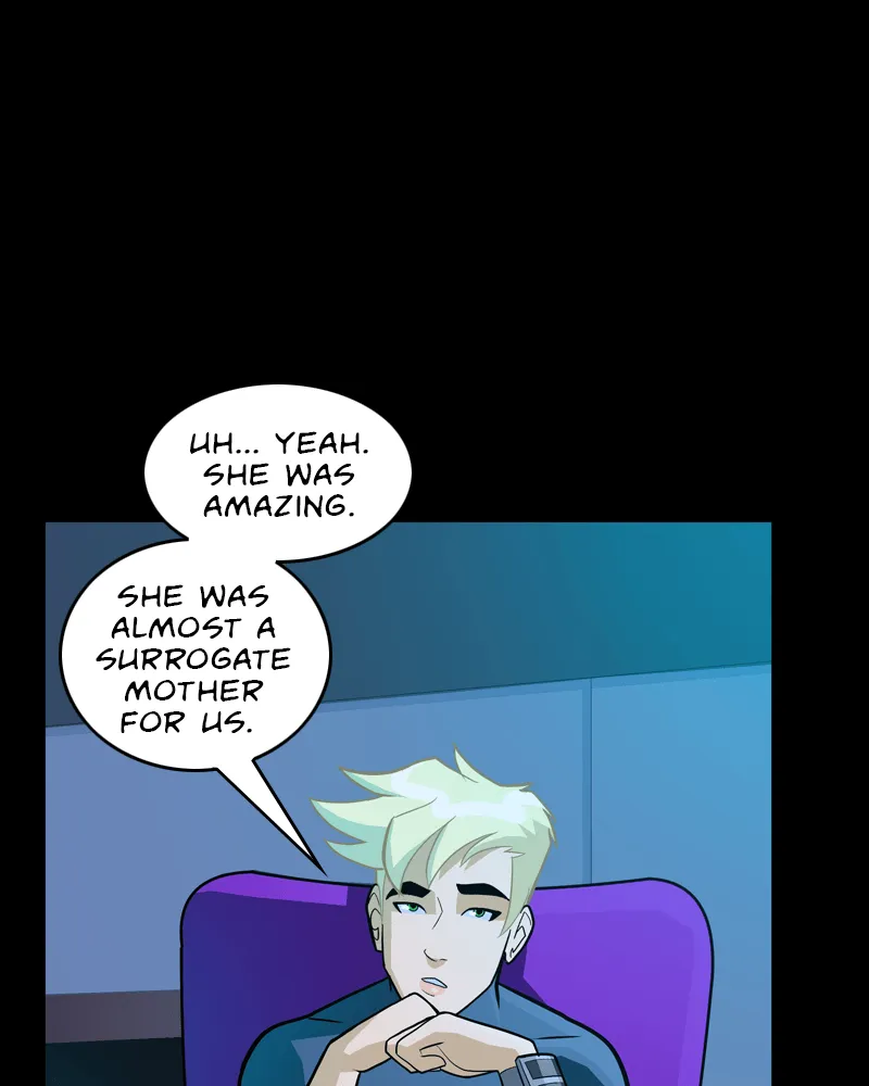 Heartwired Chapter 34 page 26 - 