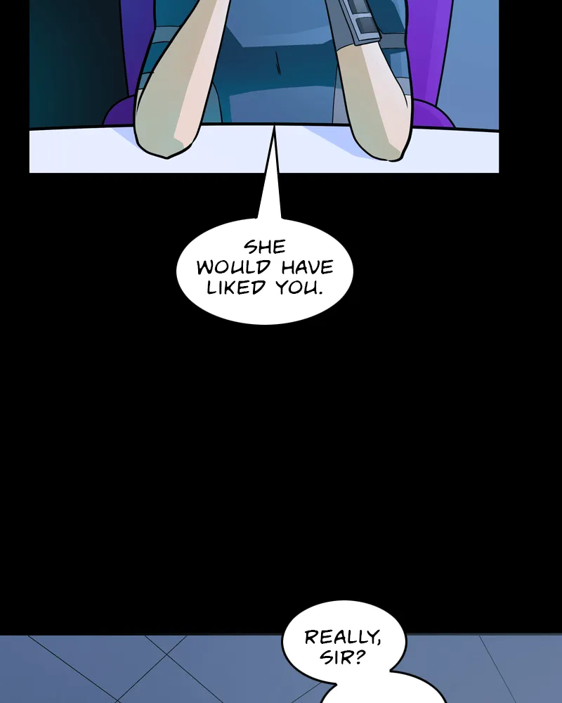 Heartwired Chapter 34 page 27 - 