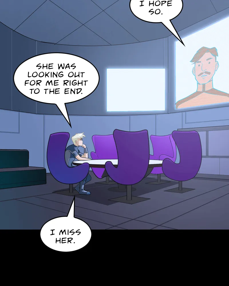 Heartwired Chapter 34 page 28 - 