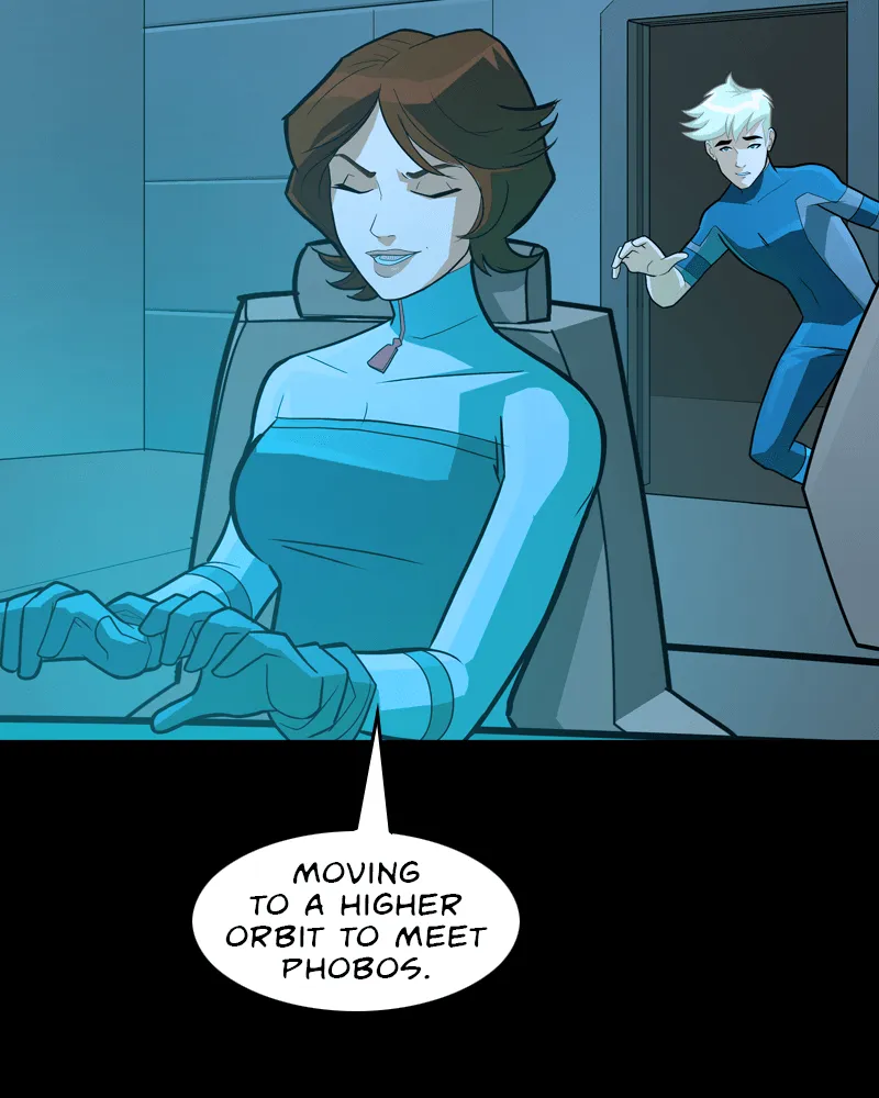 Heartwired Chapter 34 page 4 - 