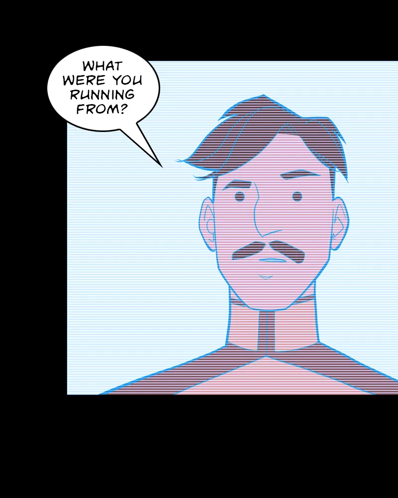 Heartwired Chapter 34 page 31 - 