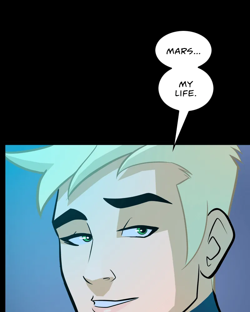 Heartwired Chapter 34 page 32 - 