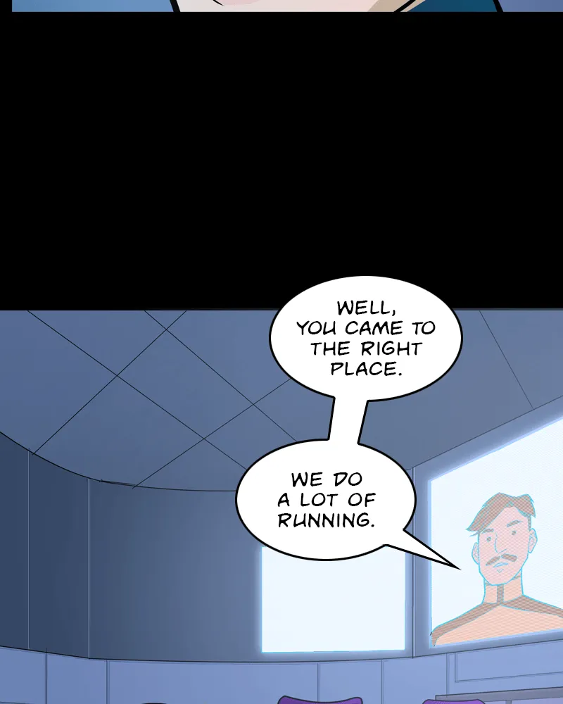 Heartwired Chapter 34 page 33 - 
