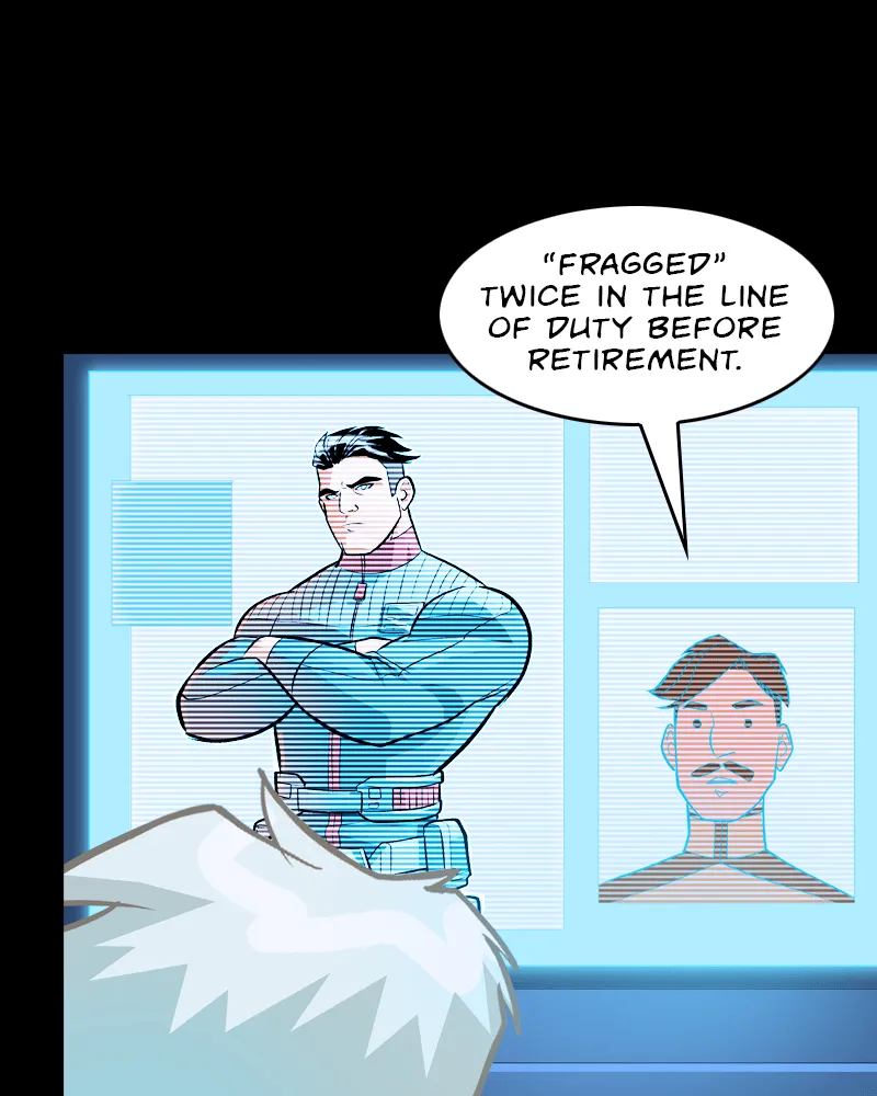 Heartwired Chapter 34 page 36 - 